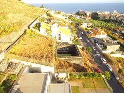 Terreno Rstico T0 - So Martinho, Funchal, Ilha da Madeira - Miniatura: 21/22