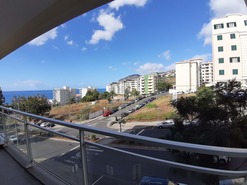 Apartamento T3 - So Martinho, Funchal, Ilha da Madeira - Miniatura: 6/43