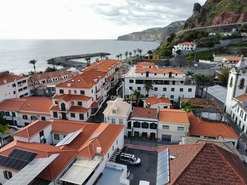 Apartamento T1 - Ribeira Brava, Ribeira Brava, Ilha da Madeira - Miniatura: 20/21