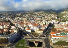 Loja T0 - Funchal, Funchal, Ilha da Madeira - Miniatura: 4/5