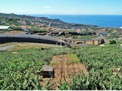 Terreno Rstico T0 - Cmara de Lobos, Cmara de Lobos, Ilha da Madeira - Miniatura: 6/13