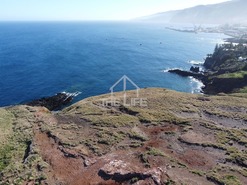Terreno Urbano T0 - Canial, Machico, Ilha da Madeira - Miniatura: 3/19