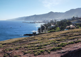 Terreno Urbano T0 - Canial, Machico, Ilha da Madeira - Miniatura: 4/19