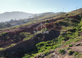 Terreno Urbano T0 - Canial, Machico, Ilha da Madeira - Miniatura: 5/19