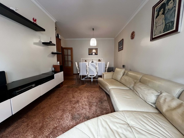 Apartamento T3 - Viana do Castelo, Viana do Castelo, Viana do Castelo - Imagem grande