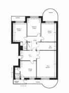 Apartamento T3 - Darque, Viana do Castelo, Viana do Castelo - Miniatura: 29/29