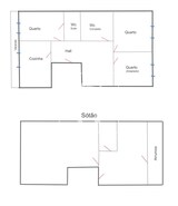 Apartamento T3 - Viana do Castelo, Viana do Castelo, Viana do Castelo - Miniatura: 27/30