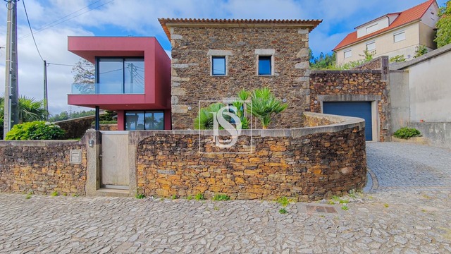 Moradia T2 - Dem, Caminha, Viana do Castelo - Imagem grande