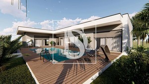 Moradia T3 - Antas, Esposende, Braga
