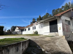 Armaz�m T3 - Durr�es, Barcelos, Braga - Miniatura: 2/29