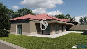 Moradia T3 - Torre, Viana do Castelo, Viana do Castelo - Miniatura: 1/19