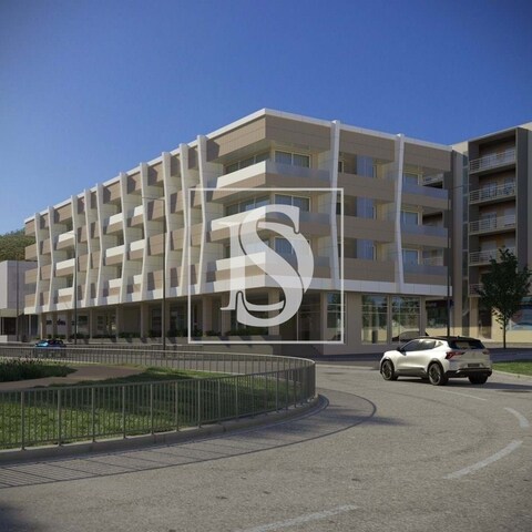 Apartamento T3 - Viana do Castelo, Viana do Castelo, Viana do Castelo - Imagem grande