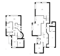 Moradia T5 - Carre�o, Viana do Castelo, Viana do Castelo - Miniatura: 40/40