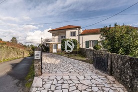 Moradia T4 - Alvar�es, Viana do Castelo, Viana do Castelo - Miniatura: 1/34