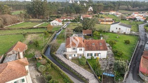 Moradia T4 - Alvar�es, Viana do Castelo, Viana do Castelo - Miniatura: 3/34