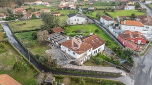 Moradia T4 - Alvar�es, Viana do Castelo, Viana do Castelo - Miniatura: 19/34