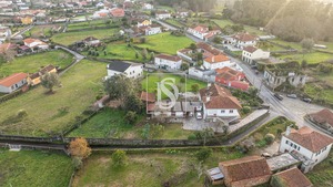 Moradia T4 - Alvar�es, Viana do Castelo, Viana do Castelo - Miniatura: 21/34