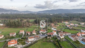 Moradia T4 - Alvar�es, Viana do Castelo, Viana do Castelo - Miniatura: 31/34