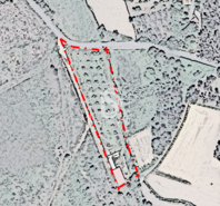 Terreno R�stico T0 - Gaifar, Ponte de Lima, Viana do Castelo - Miniatura: 12/12