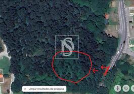 Terreno R�stico - Antas, Esposende, Braga - Miniatura: 7/8
