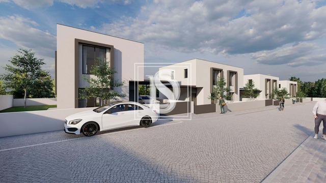 Moradia T2 - Lijó, Barcelos, Braga - Imagem grande