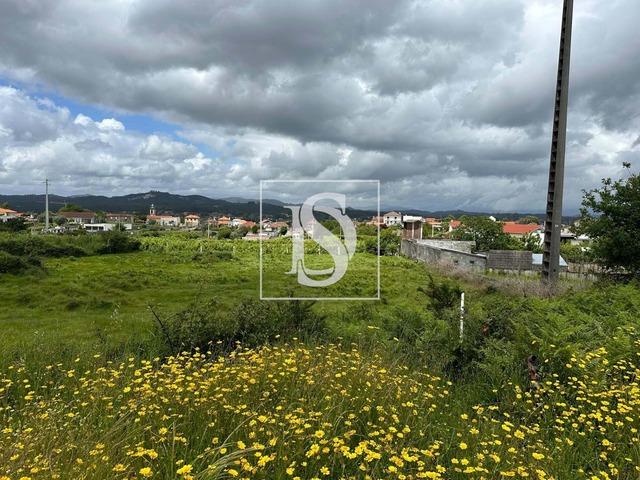 Terreno R�stico T0 - Friestas, Valen�a, Viana do Castelo - Imagem grande