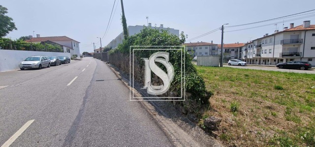 Terreno Rstico T0 - Santa Marta de Portuzelo, Viana do Castelo, Viana do Castelo - Imagem grande