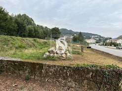 Terreno Rstico T0 - Lanhelas, Caminha, Viana do Castelo - Miniatura: 2/14