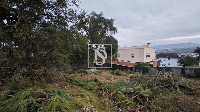 Terreno R�stico T0 - Anha, Viana do Castelo, Viana do Castelo - Imagem grande