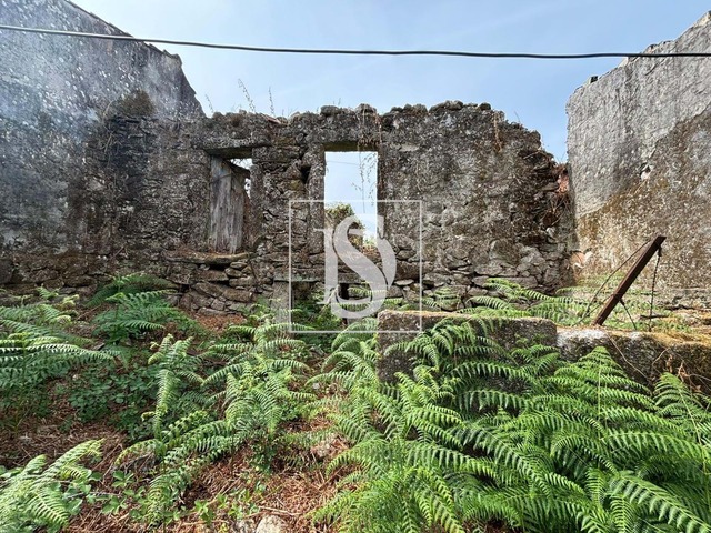 Moradia T4 - Grade, Arcos de Valdevez, Viana do Castelo - Imagem grande