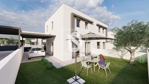 Moradia T2 - Lijó, Barcelos, Braga