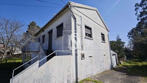 Moradia T3 - Anha, Viana do Castelo, Viana do Castelo - Miniatura: 1/25