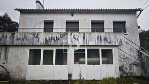 Moradia T3 - Anha, Viana do Castelo, Viana do Castelo - Miniatura: 17/25