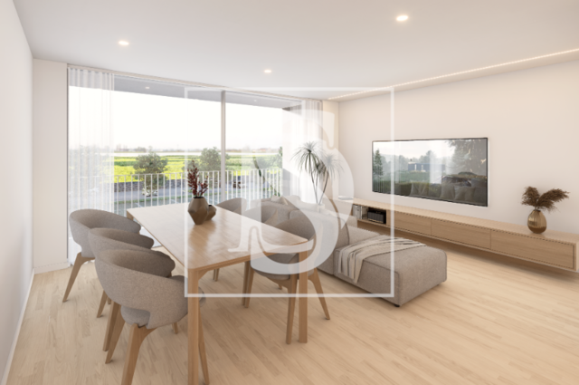 Apartamento T2 - Darque, Viana do Castelo, Viana do Castelo - Imagem grande