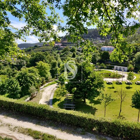 Terreno R�stico - Carape�os, Barcelos, Braga - Imagem grande