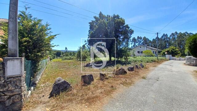 Terreno R�stico - Fragoso, Barcelos, Braga - Imagem grande