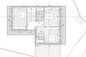 Moradia T4 - Fragoso, Barcelos, Braga - Miniatura: 13/51