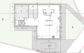Moradia T4 - Fragoso, Barcelos, Braga - Miniatura: 14/51