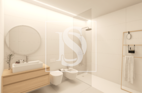 Apartamento T3 - Darque, Viana do Castelo, Viana do Castelo - Miniatura: 5/24