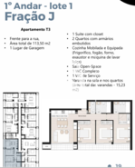 Apartamento T3 - Darque, Viana do Castelo, Viana do Castelo - Miniatura: 10/24