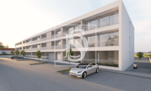 Apartamento T3 - Darque, Viana do Castelo, Viana do Castelo - Miniatura: 11/24