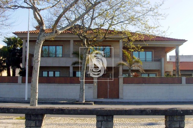 Moradia T6 - Esposende, Esposende, Braga - Imagem grande