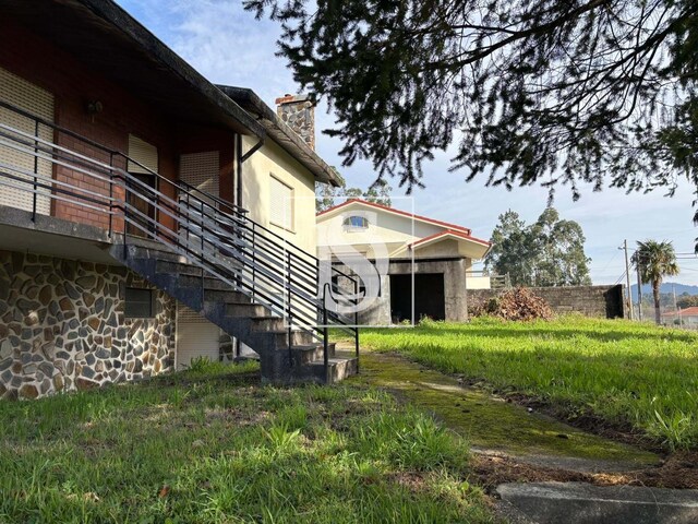 Moradia T3 - Durr�es, Barcelos, Braga - Imagem grande