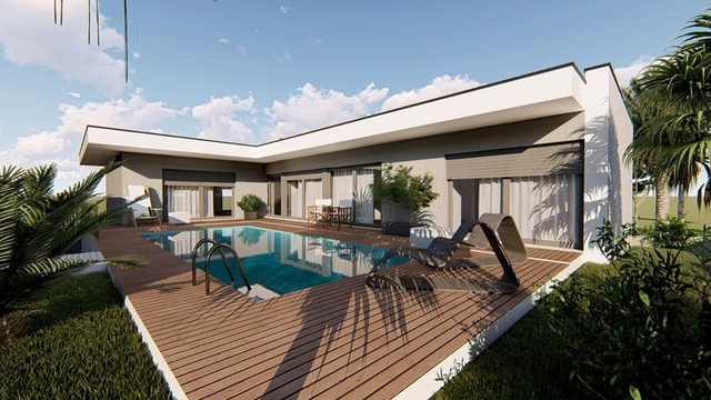 Moradia T3 - Antas, Esposende, Braga - Imagem grande