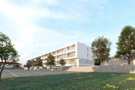 Apartamento T3 - Darque, Viana do Castelo, Viana do Castelo