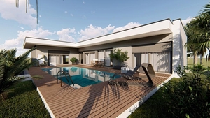 Moradia T3 - Antas, Esposende, Braga