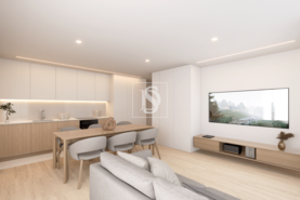 Apartamento T3 - Darque, Viana do Castelo, Viana do Castelo - Miniatura: 2/22