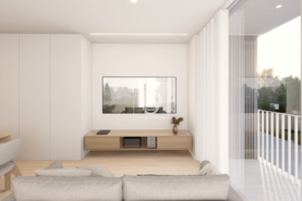 Apartamento T3 - Darque, Viana do Castelo, Viana do Castelo - Miniatura: 10/22