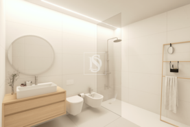 Apartamento T3 - Darque, Viana do Castelo, Viana do Castelo - Miniatura: 11/22