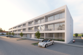 Apartamento T3 - Darque, Viana do Castelo, Viana do Castelo - Miniatura: 13/22